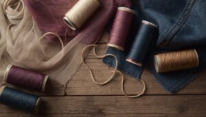 matching thread thickness to fabric weight matching thread thickness to fabric weight
