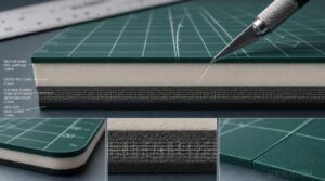 materials inside self-healing mats materials inside self-healing mats