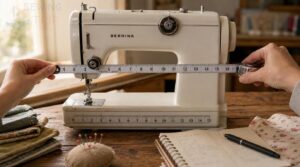 measure depth front to back measure depth front to back