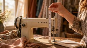 measure height with spindle measure height with spindle