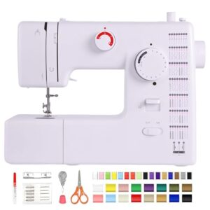 10 Best Computerized Sewing Machines Reviewed for 2026 4 Multifunction Sewing Machines, Strong Motor B0FG1CXJ7H