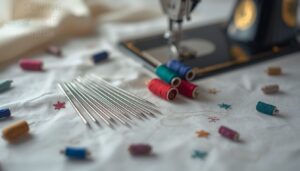 needle and machine compatibility needle and machine compatibility