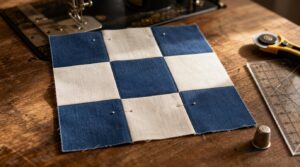 nine-patch step-by-step nine-patch step-by-step