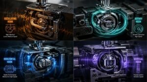 noise and vibration comparison noise and vibration comparison