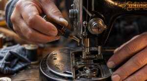 oil moving parts correctly oil moving parts correctly