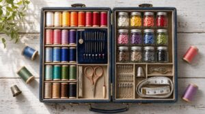organize supplies for easy restocking organize supplies for easy restocking