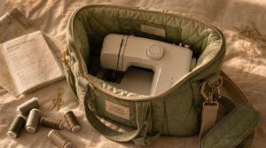 padded tote bags for lightweight machine transport padded tote bags for lightweight machine transport