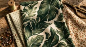 pair one large-scale print with smaller prints pair one large-scale print with smaller prints