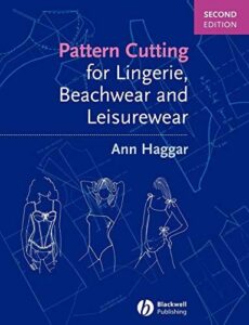 Sewing Pattern Tools You Need: Essential Gear for Every Maker 4 Pattern Cutting for Lingerie, Beachwear 140511858X