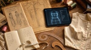 pattern grading for modern measurements pattern grading for modern measurements