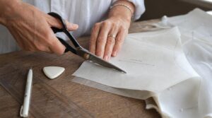 pattern notching precision pattern notching precision