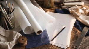 pattern paper and tracing materials pattern paper and tracing materials