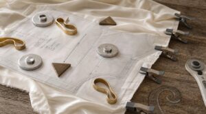 pattern weights and fabric clamps pattern weights and fabric clamps