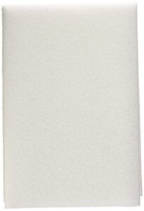 Can You Sew Your Own Sewing Machine Cover? Yes — Here's How 1 Pellon Fusible Fleece 22" x B003ABZ0ZG