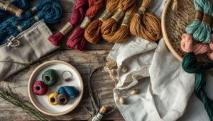 pick thread for your project pick thread for your project