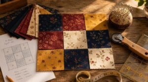 plan your nine patch quilt plan your nine patch quilt