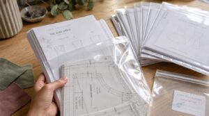 plastic sleeves plastic sleeves