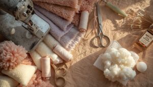 plush toy sewing accessories plush toy sewing accessories