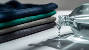 polyester and acrylic bleach resistance polyester and acrylic bleach resistance