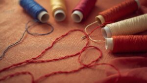 polyester thread features polyester thread features
