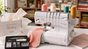 pre-threaded machines for out-of-box sewing pre-threaded machines for out-of-box sewing