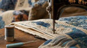 prepare your machine and quilt prepare your machine and quilt