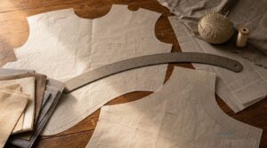 preserving seams and design lines preserving seams and design lines