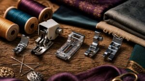 presser foot types explained presser foot types explained