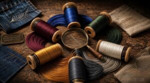 preventing thread breakage and shredding preventing thread breakage and shredding