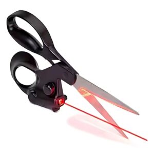 7 Best Laser Guided Scissors for Fabric: Precision Cuts in 2026 1 Professional Laser Guided Sewing Scissors B0FBWLSRSF
