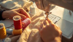 protect thread while sewing protect thread while sewing