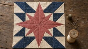quarter-square triangle points quarter-square triangle points