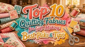 quilting fabrics for gift making quilting fabrics for gift making