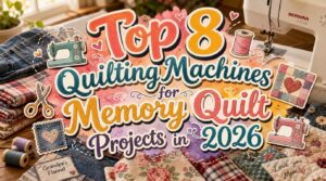 quilting machines for memory quilt projects quilting machines for memory quilt projects