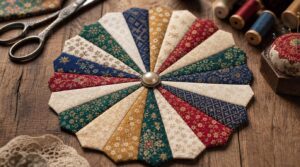 radiating wedge pieces radiating wedge pieces