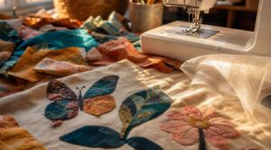 raw-edge appliqué benefits raw-edge appliqué benefits