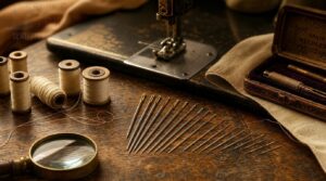 replace needles and check bobbins replace needles and check bobbins