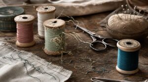 replace thread before it fails replace thread before it fails