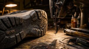 rubber sole limitations rubber sole limitations