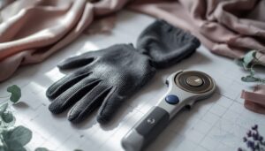 safety gloves and blade guards for hand protection safety gloves and blade guards for hand protection