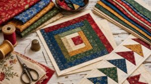 scrap-friendly foundation piecing projects scrap-friendly foundation piecing projects