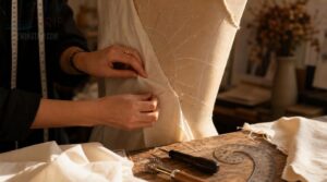 seam method for localized fit corrections seam method for localized fit corrections