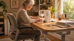 senior-friendly features to compare senior-friendly features to compare