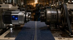 servo vs clutch motors servo vs clutch motors
