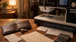 set budget and service expectations set budget and service expectations