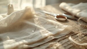 sew french seams to hide raw edges sew french seams to hide raw edges