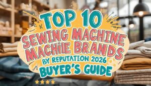 sewing machine brands reputation sewing machine brands reputation