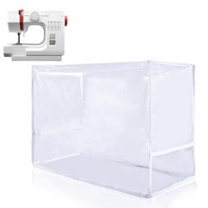 8 Best Sewing Machine Covers for Classroom Use (2026) 5 Sewing Machine Cover Dust Cover B0D93G637V