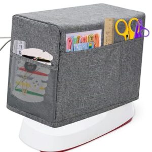 8 Best Sewing Machine Covers for Classroom Use (2026) 7 Sewing Machine Cover, Protective Cover B0CNVSRCLX