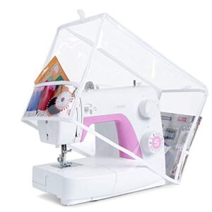 8 Best Sewing Machine Covers for Classroom Use (2026) 8 Sewing Machine Cover with Convenient B085PSQCLW